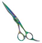 Razor Scissors